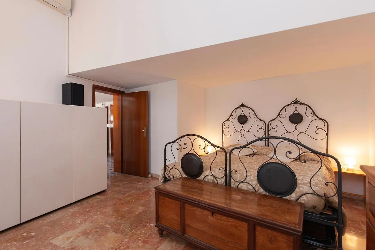 Altana Rialto Apartment Venedig 0*,  Italien