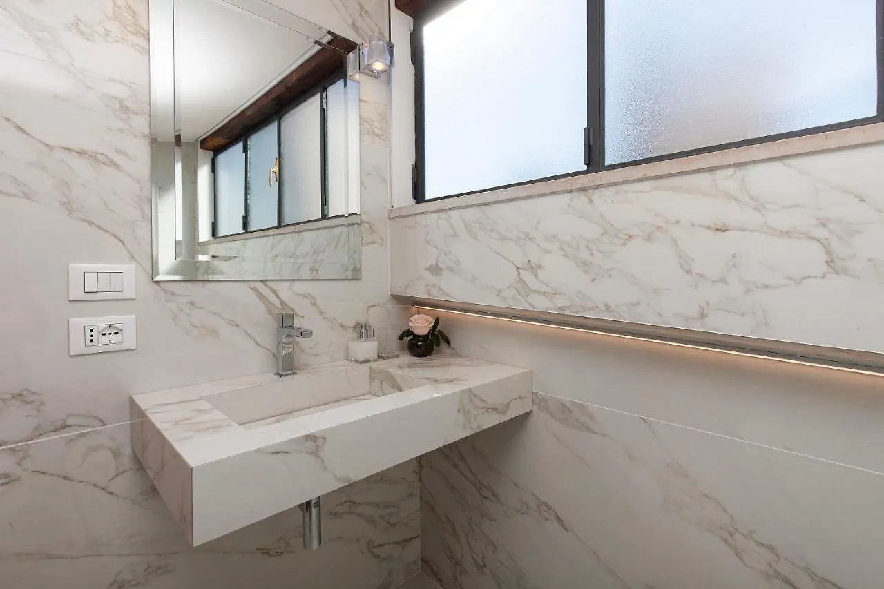 Altana Rialto Apartment 베니스 이탈리아