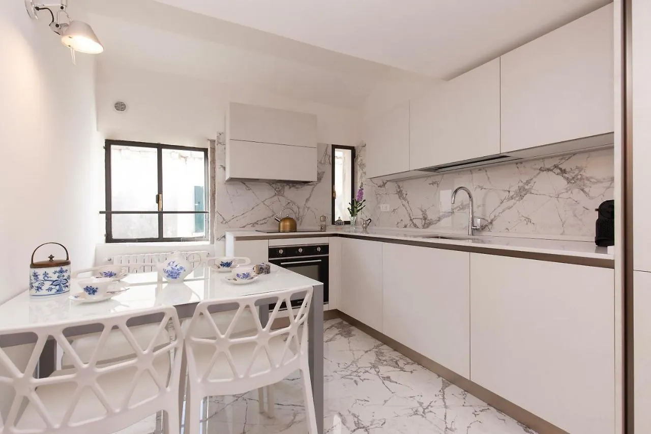 Altana Rialto Apartment 베니스 이탈리아