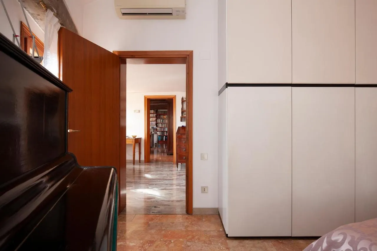 Altana Rialto Apartment 베니스