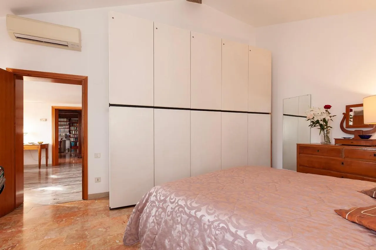 Altana Rialto Apartment 베니스