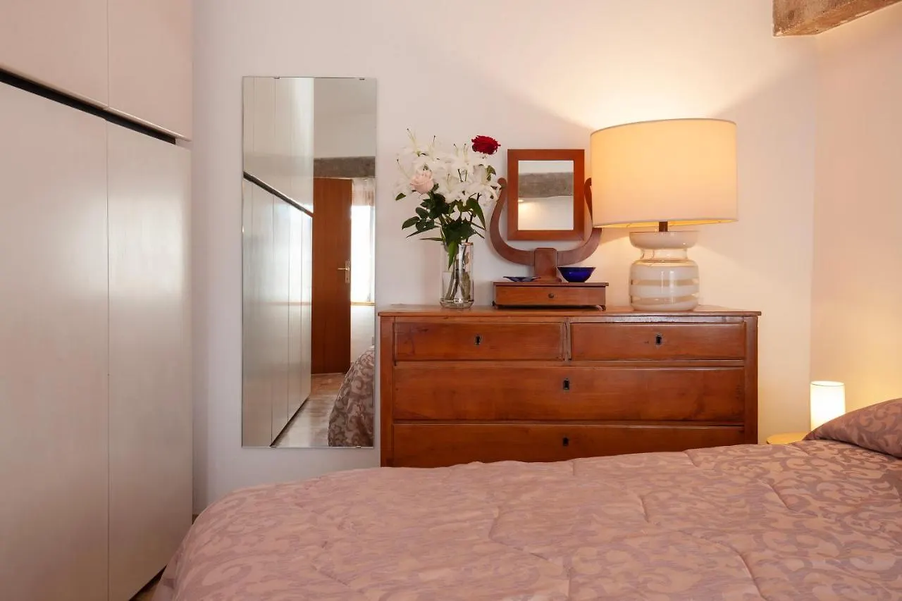 Altana Rialto Apartment 베니스