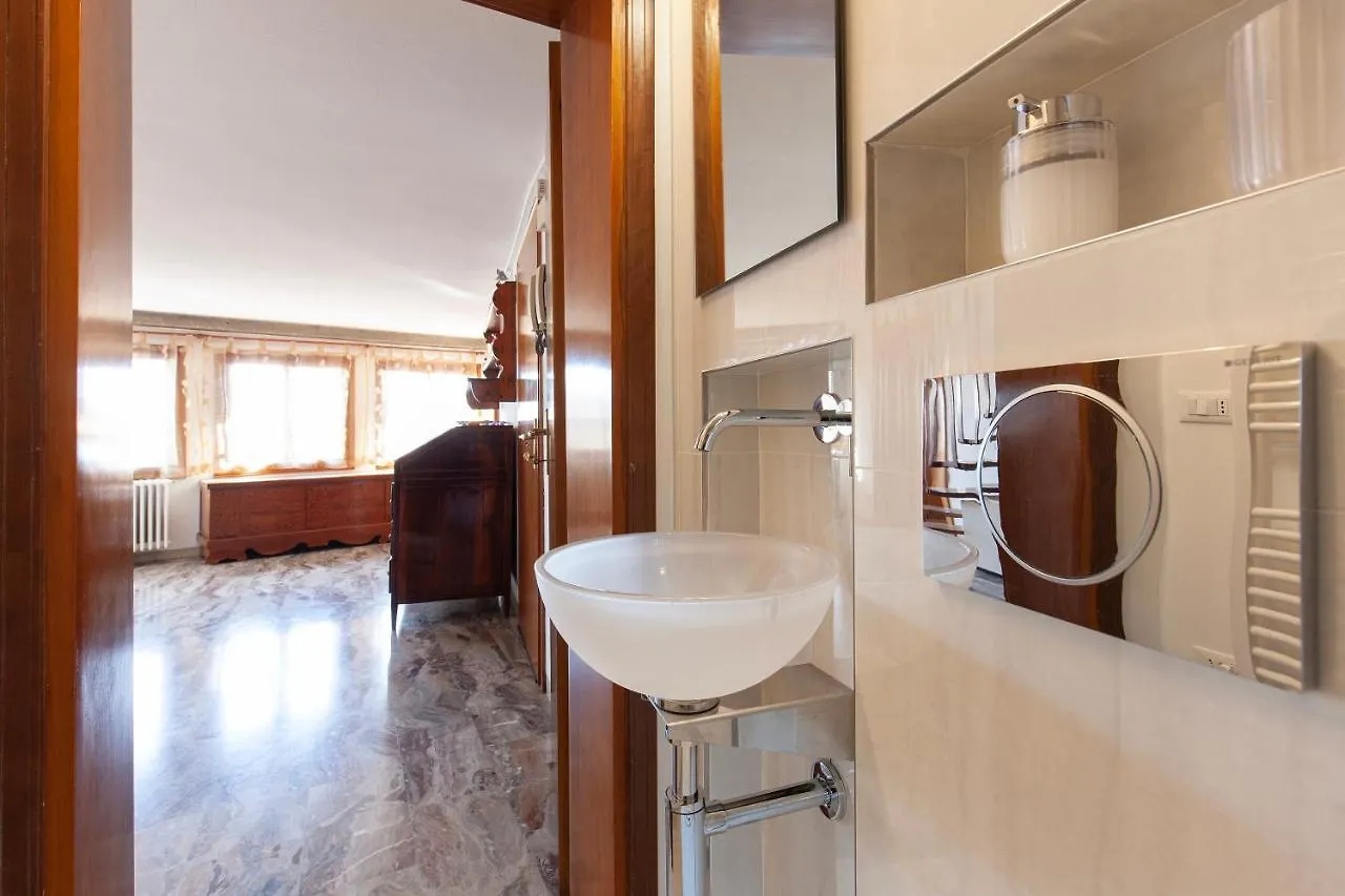 Altana Rialto Apartment 베니스