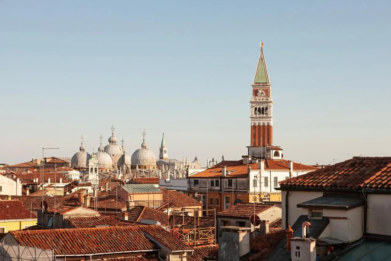 Altana Rialto Apartment Venedig