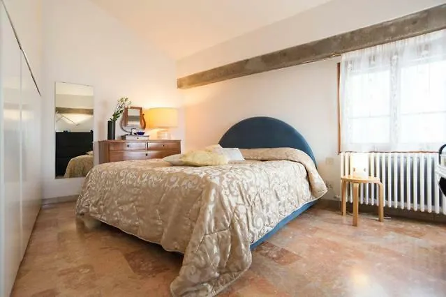 Altana Rialto Apartment 베니스
