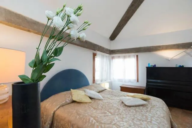 Altana Rialto Apartment 베니스